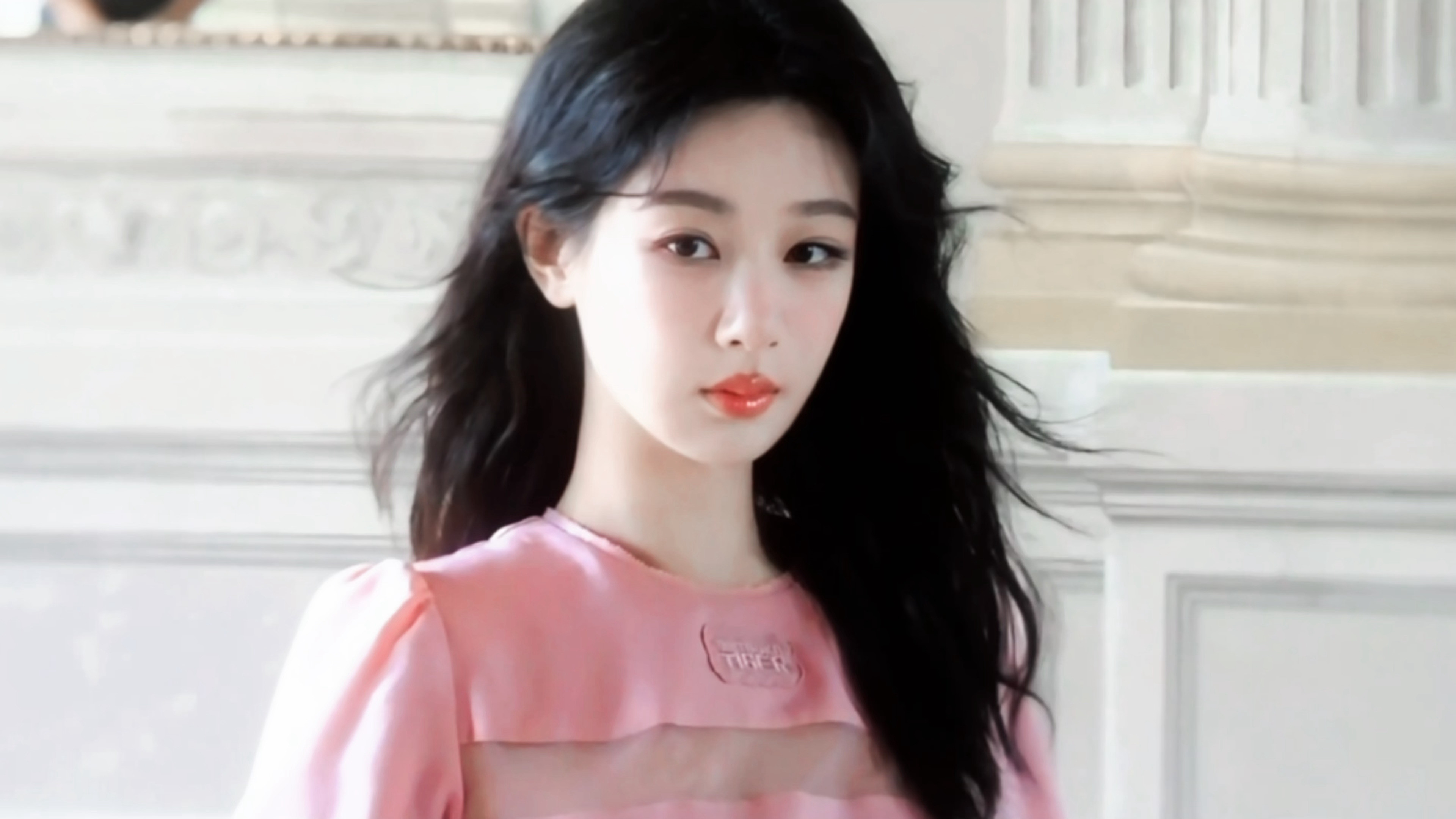 水蜜桃女孩💗​​​