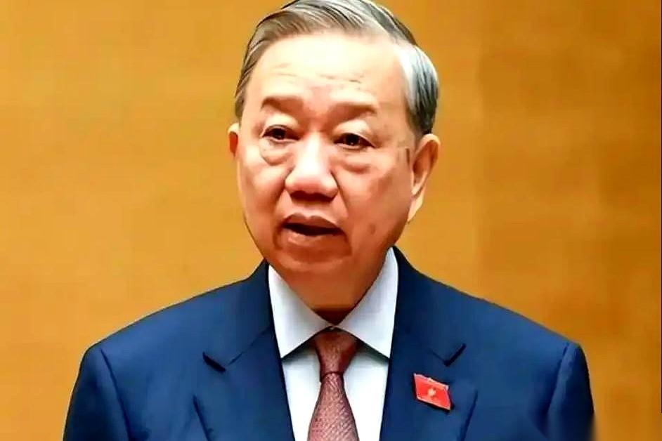 最近一则关于越南高铁招标的消息，直接把全球七个基建大国全给看沉默了。中、日、德