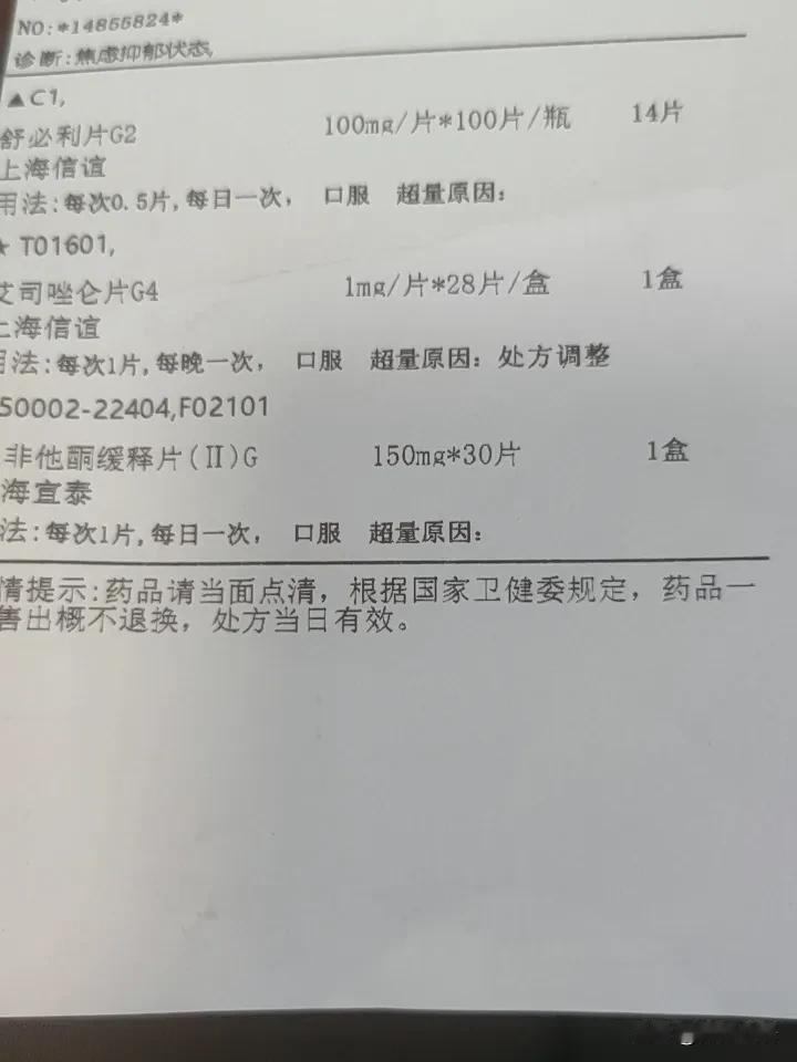 天啊,医生居然把我确诊为抑郁症!太不可思议了。因为睡眠问题一直困扰着我,这次