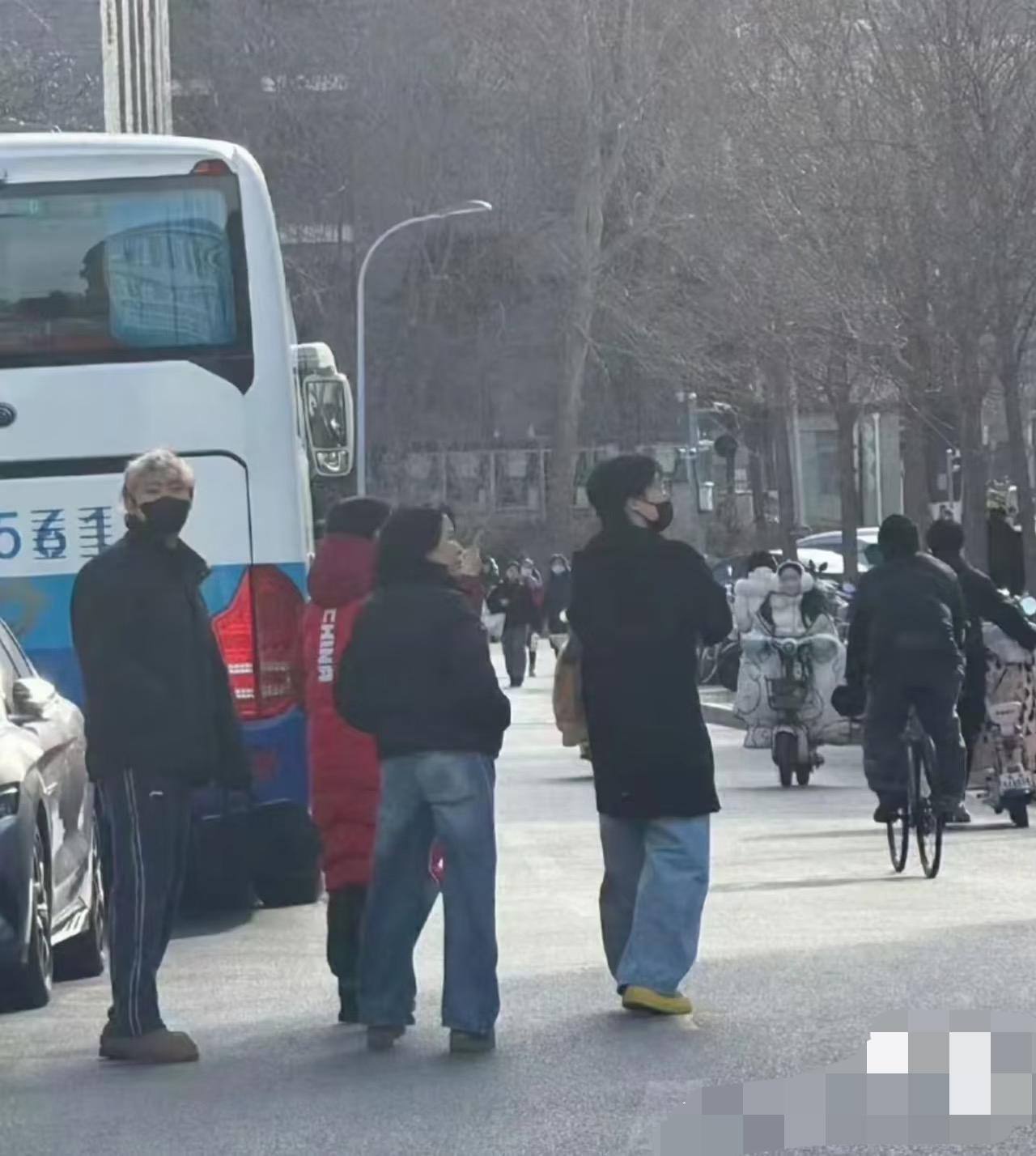 王楚钦在康复期间回北大学习——和妈妈在一起很幸福2026多哈冠军赛正在如火如荼