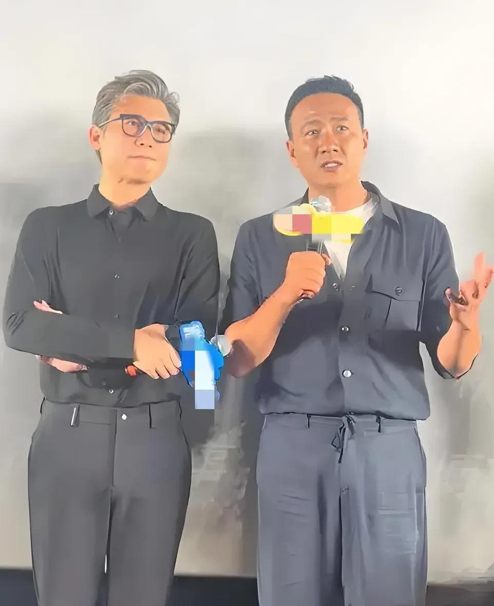 电视剧《归队》高开低走，造成口碑两极分化的原因有三，第一，明明剧中胡军饰演的