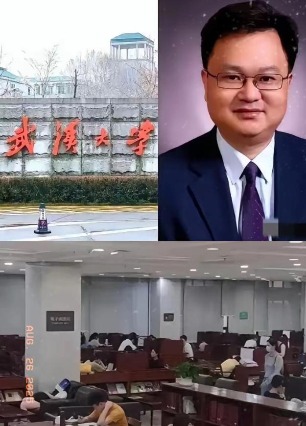 一觉醒来，毕业生和在校生都沉默了！肖同学我看错你了，万万没想到你临走前还要捅