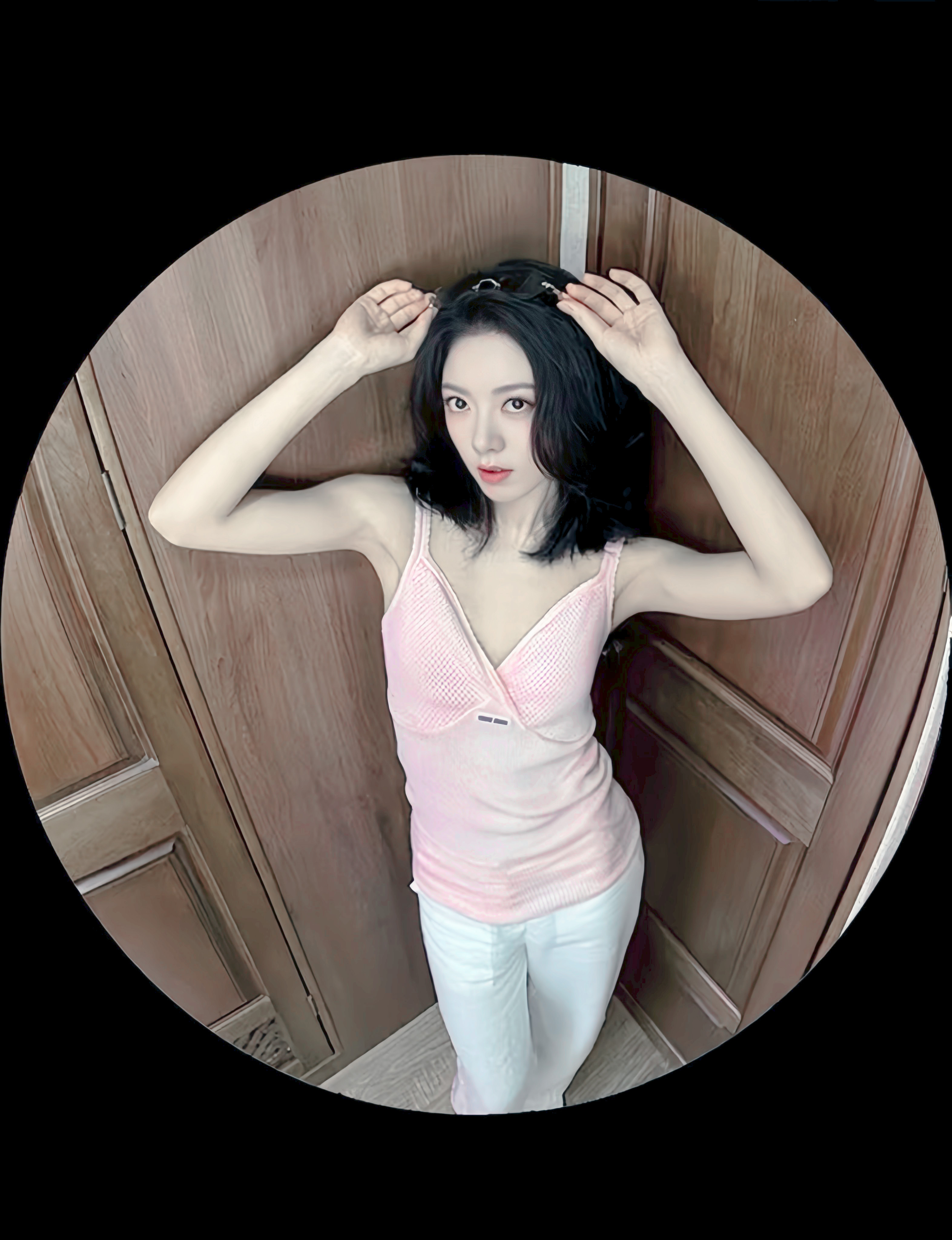 开门妈咪来了赵今麦​​​