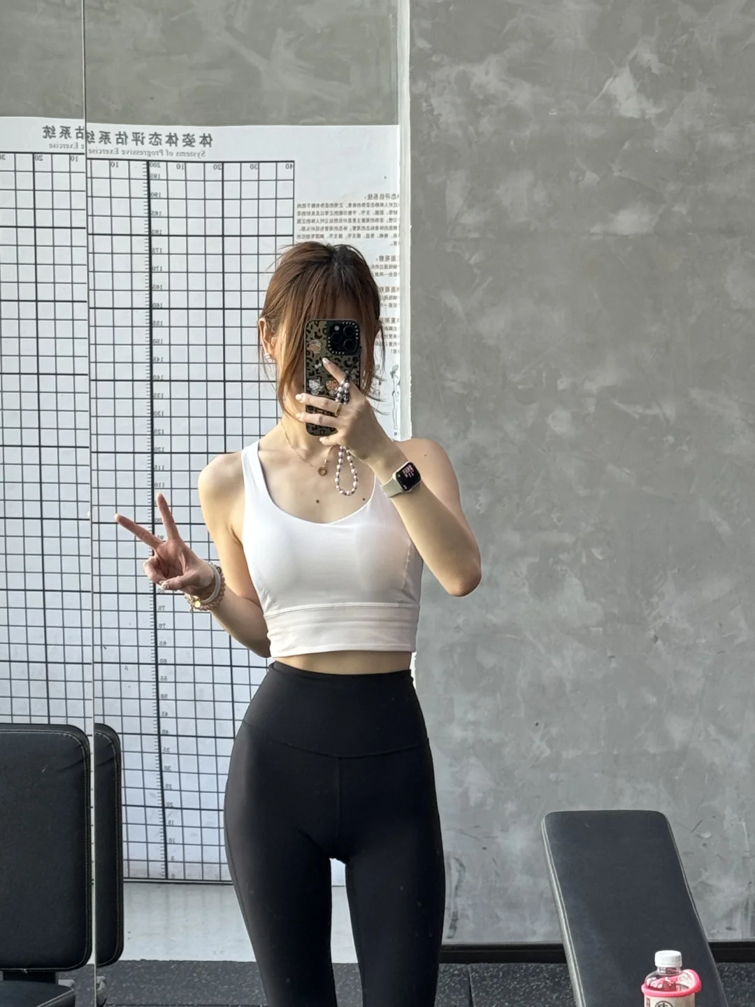 165kg 93斤 臀腿训练1小时