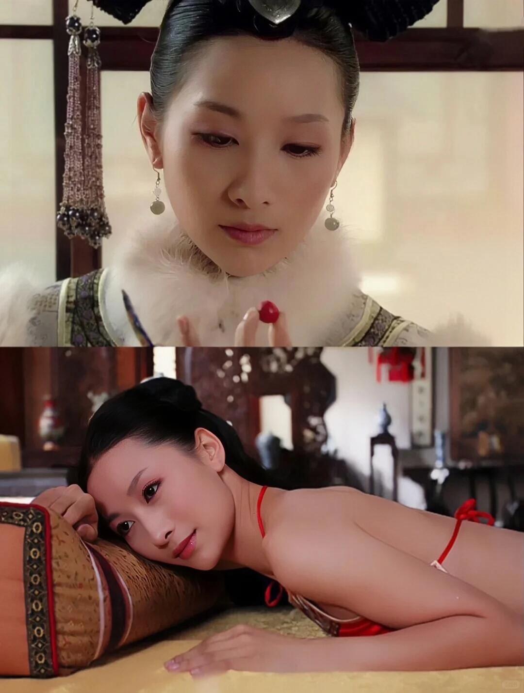 你敢相信吗？原来华妃、安陵容这些封神配角，全是选角时“捡漏”来的？更离谱的