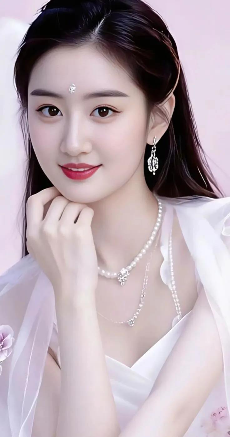 气质女神范最美明星