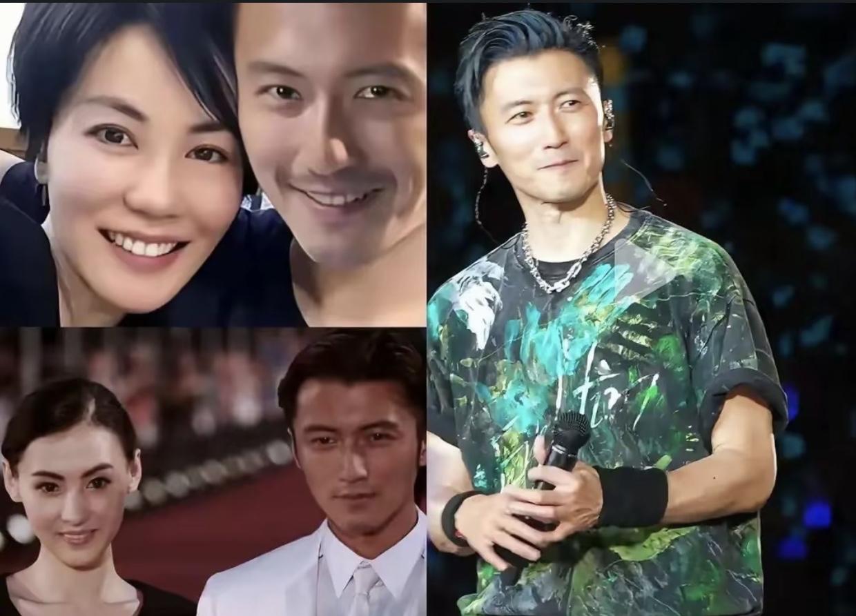 谢霆锋坦言不娶王菲真相，和港媒说法完全对上！相恋11年始终不领证，谢霆锋和