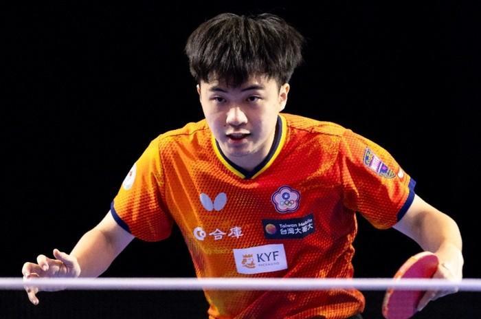 法国蒙彼利埃冠军赛男单16强已产生6席第一席,吴晙诚,韩国队第二席,篠塚大登