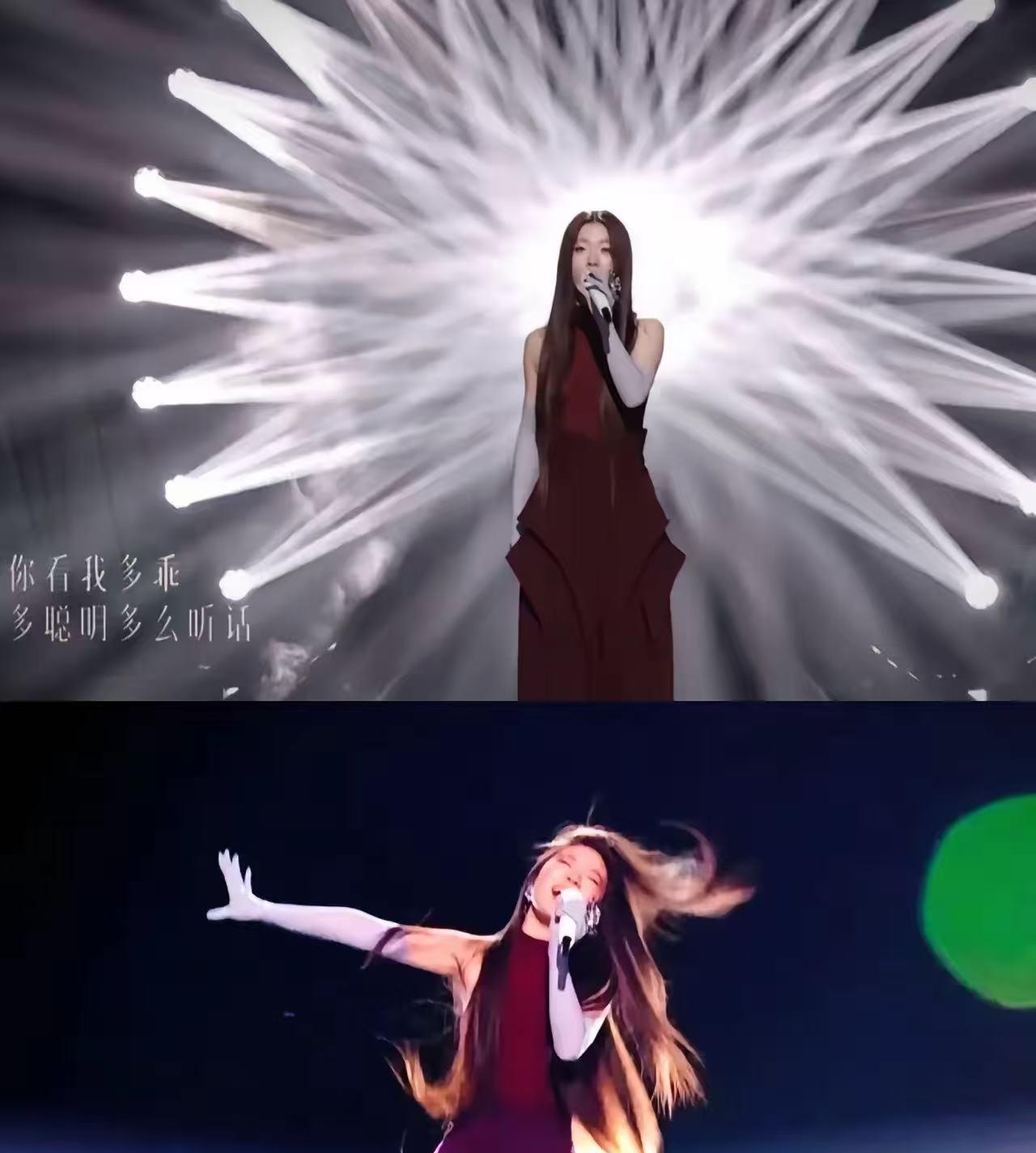 李荣浩该感谢单依纯！《李白》魔改事件点醒乐坛，经典不是万年不变！没有单依纯的灵