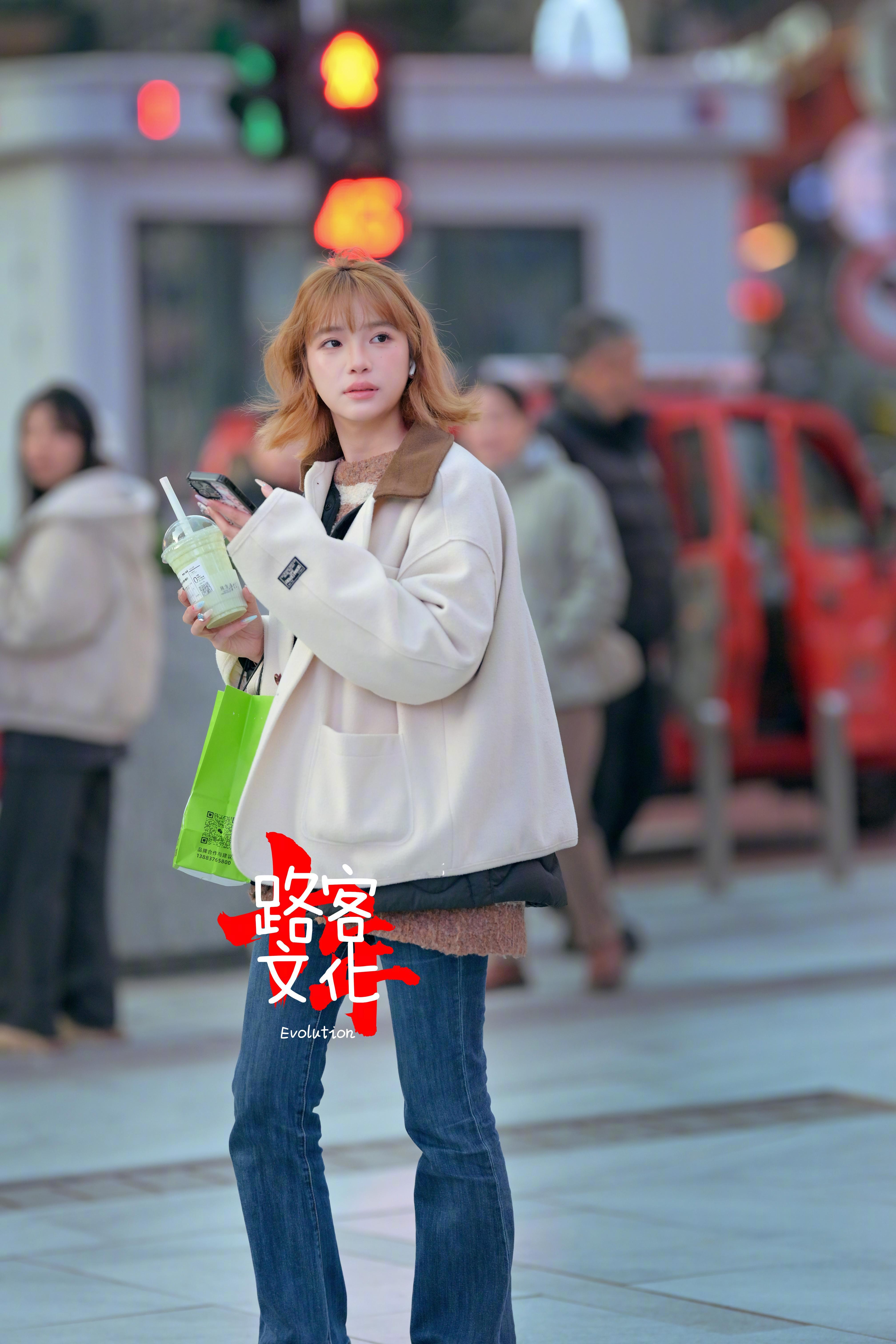 小姐姐拍了很多一张都不能浪费太好看了