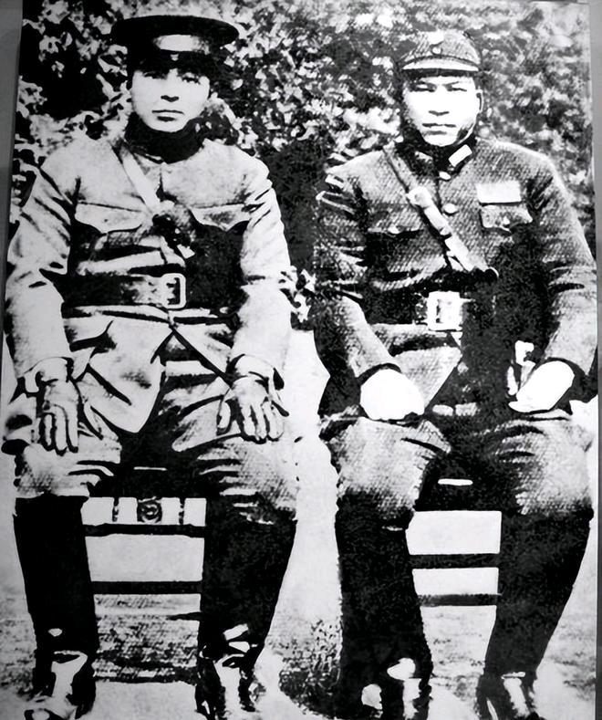 说起“西安事变”，很多人的印象都是张学良和杨虎城兵谏蒋介石，抓住老蒋后逼他抗日，