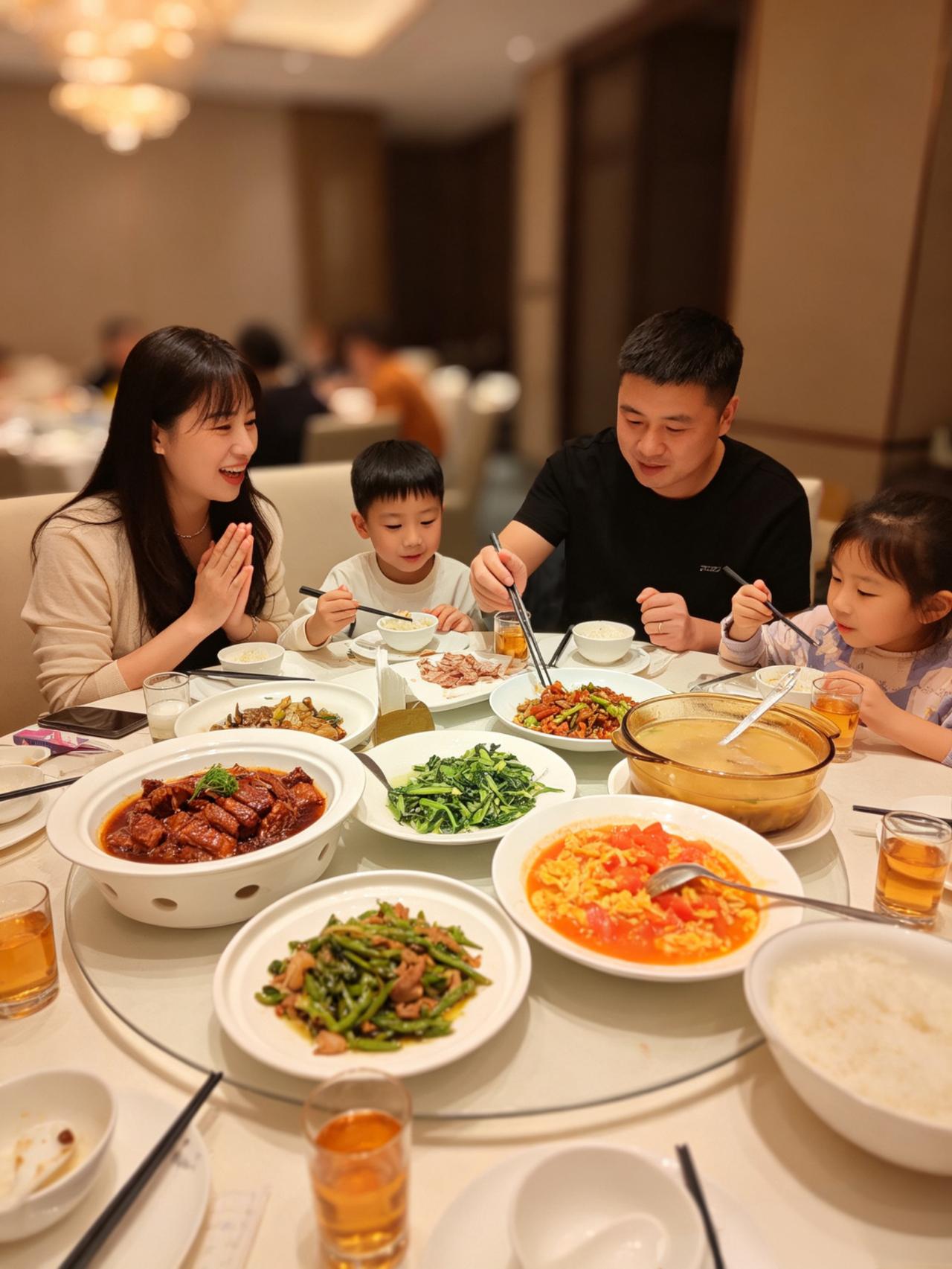 表姐把房子卖了，虽然亏了不少，一家人反倒都开心了听表姐说这套房子，前几年一