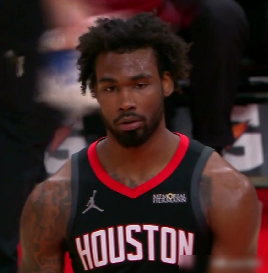 为什么乌度卡那么喜欢用伊森是为了打出交易价值，还是伊森不可或缺，奥科吉打首发