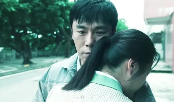 《扫毒风暴》毒枭卢少骅三任妻子，每一段婚姻都是犯罪的垫脚石！从化工厂保安到跨