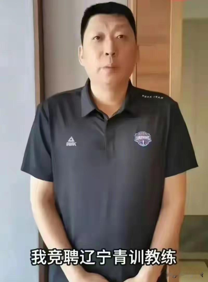 韩德君左右为难！近期，为了提升自家球队青训的实力，辽宁男篮向外界招收优秀的青训
