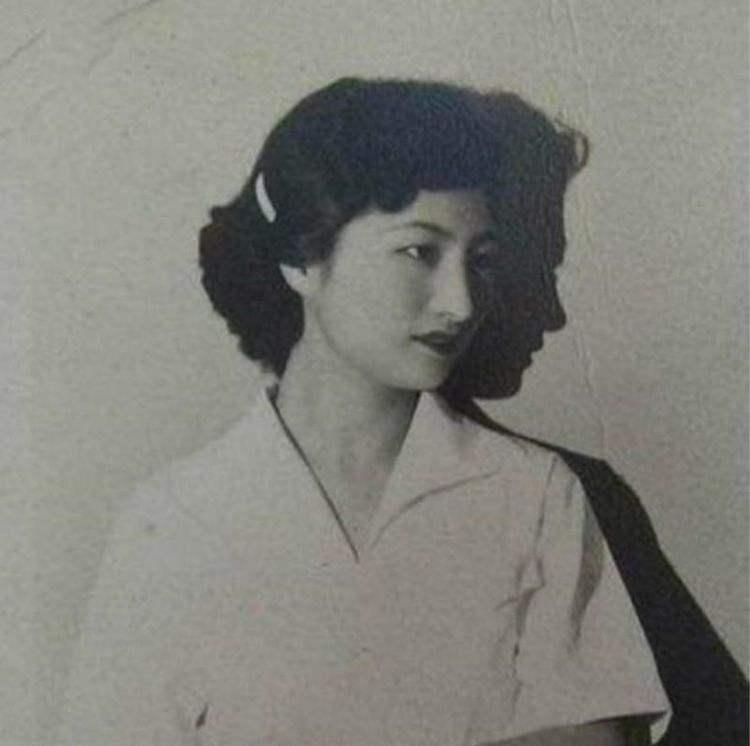 1949年国民党溃逃台湾，国民党四大美女特务之一张春莲，张春莲隐藏大陆嫁陕西农民