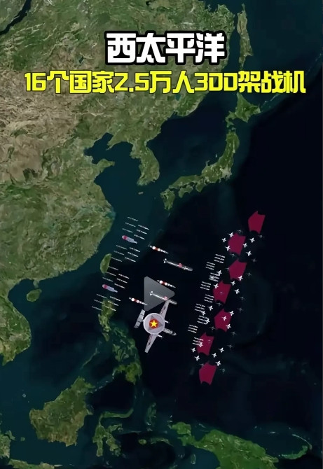 围绕中国的战争风险正在不断上升当前，中国周边的安全局势正悄然发生质变。泰国与柬