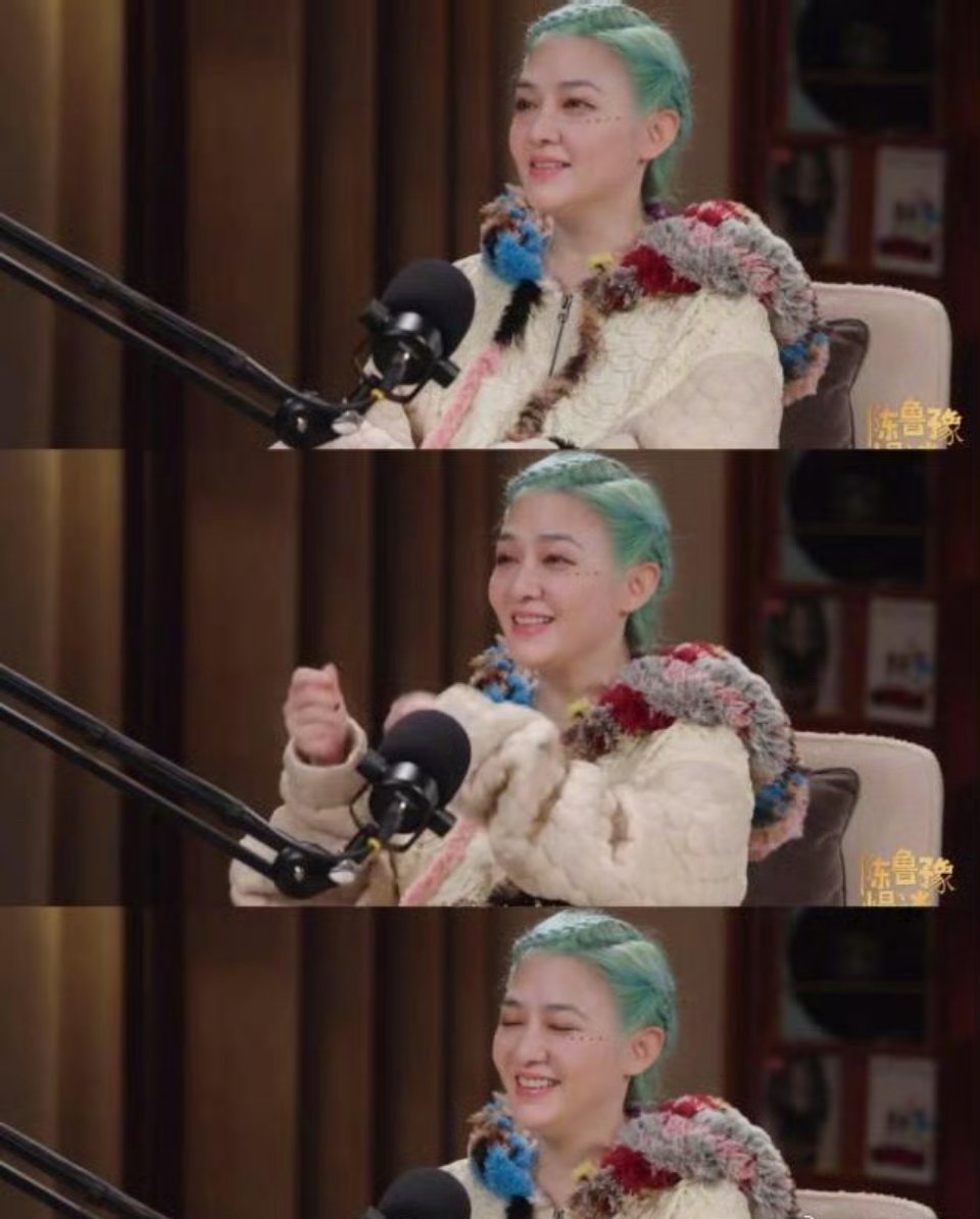 猛一看还以为是大S，范晓萱怎么越来越像S姐妹了