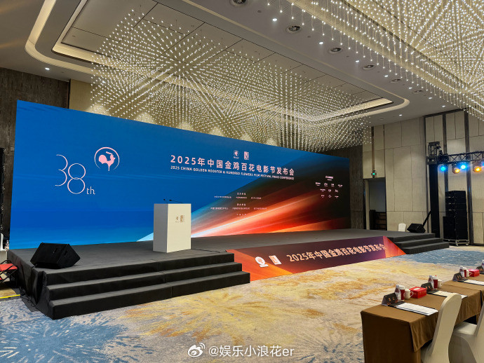 第38届金鸡奖提名名单即将公开，你最期待谁呢？​​​