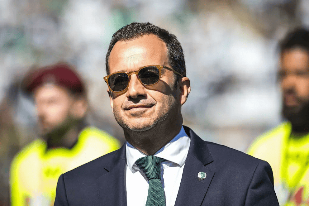 葡体主席: 在安联球场进球可能对世界上任何球队来说都很难