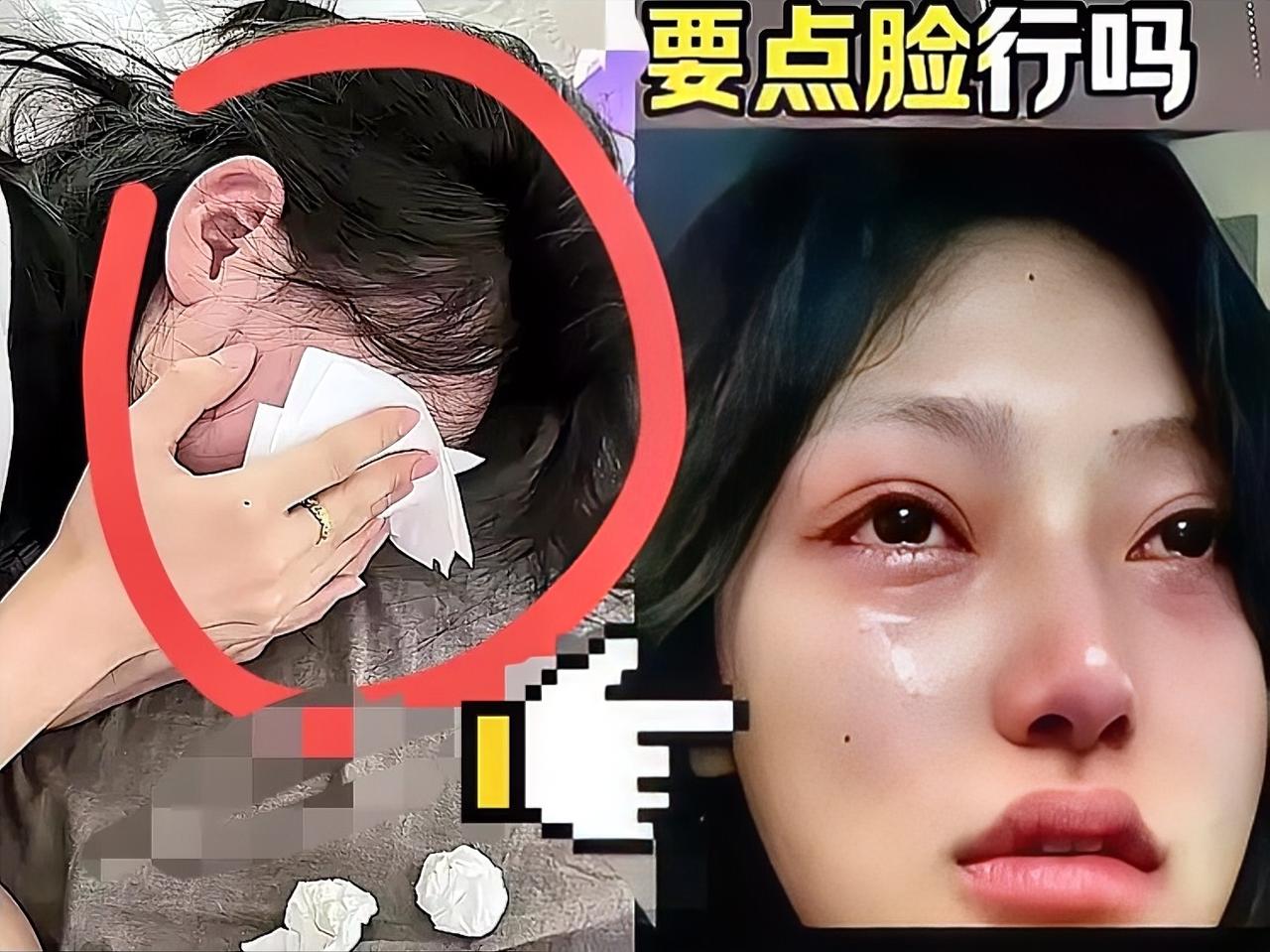山东这媳妇攥着离婚证眼红的样子，估计肠子都悔青了！就为小舅子3500块房贷，丈夫