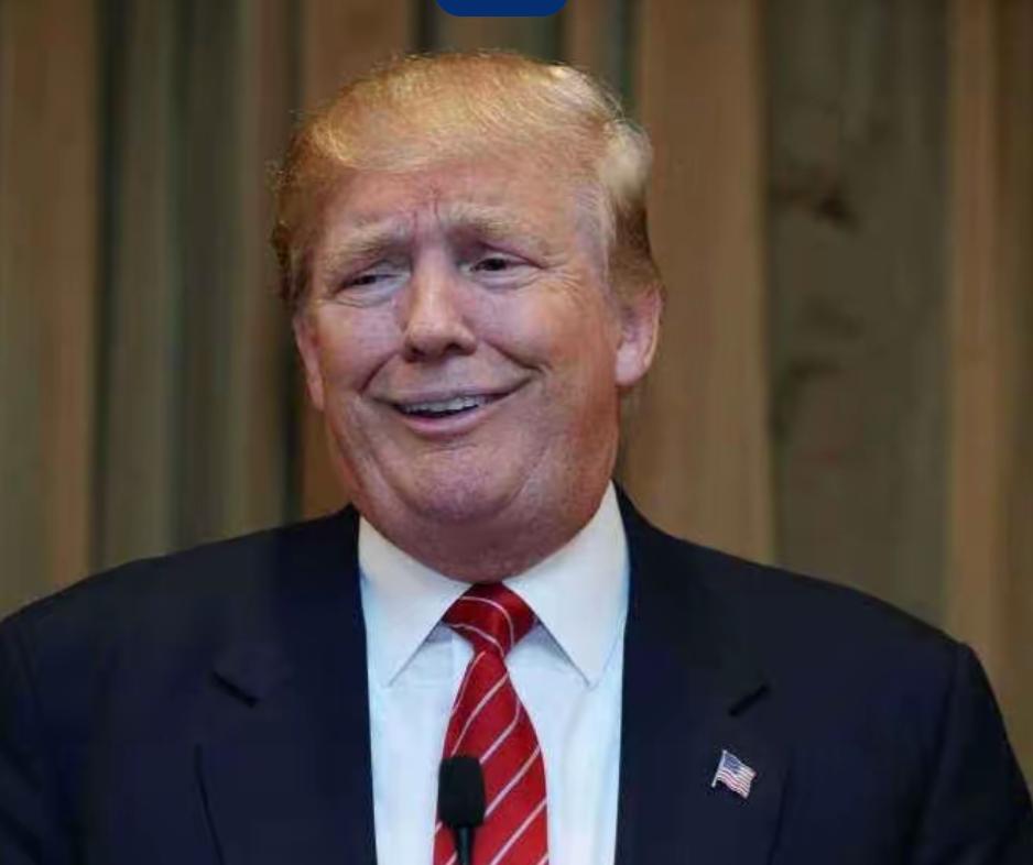 发现没有？特朗普一上台，各种病毒就接连出现。他第一次当总统期间，2019年底新