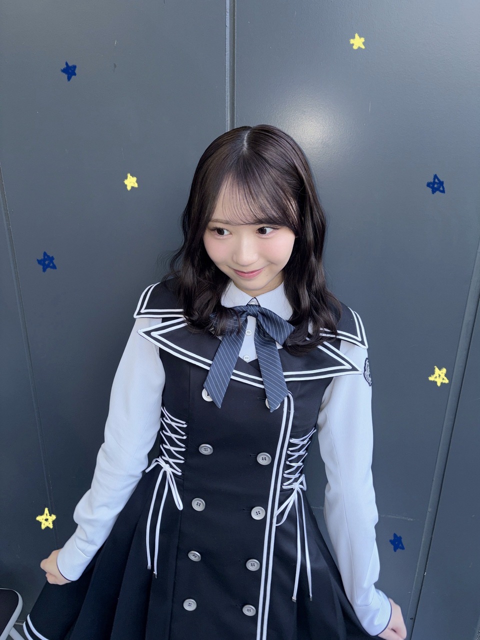 藤嶌果歩「ポムポムプリン🍮🤍ネットで見てから気になって作りたかったんだ〜バタ