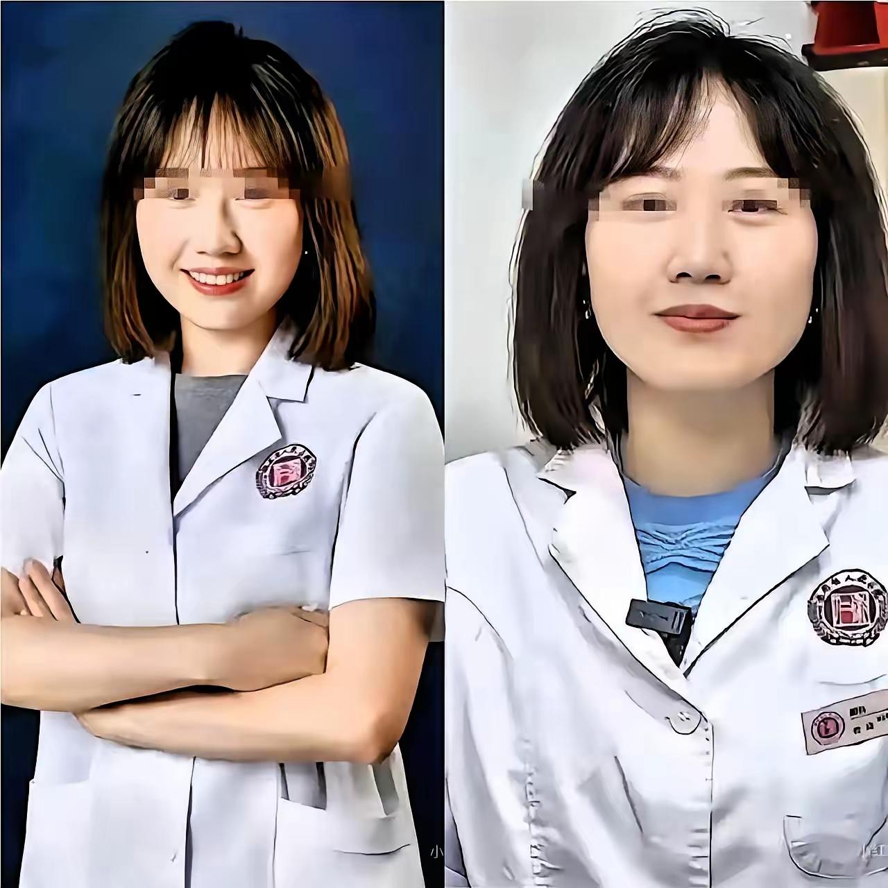 曾主任赴港行医这事，看似避风头，实则是选对了适配的土壤。国内平台早查不到她原