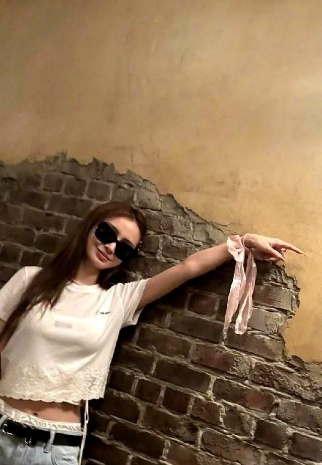 Angelababy，太令人没想到了！25年5月4日晚上，同时是五一假期，An