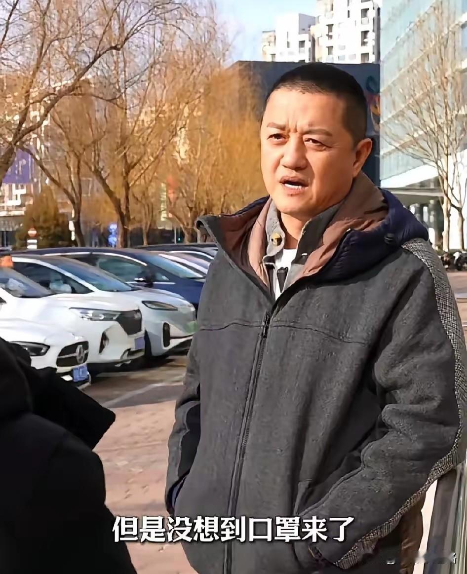 看李亚鹏最新视频里说医院可能要关门，眼圈都红了，心里真挺难受的。他的嫣然天使