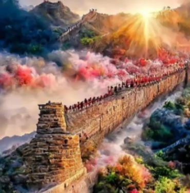 中国如今的遭遇，绝对世所罕见，你何曾见过一个工业第一的国家被数不清的小国挑衅？你