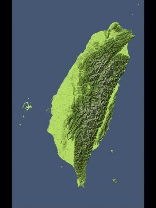 治理更要谋长远。解放台湾后，台湾不能再次建省，更不能设置省会，历史早已给我们带来