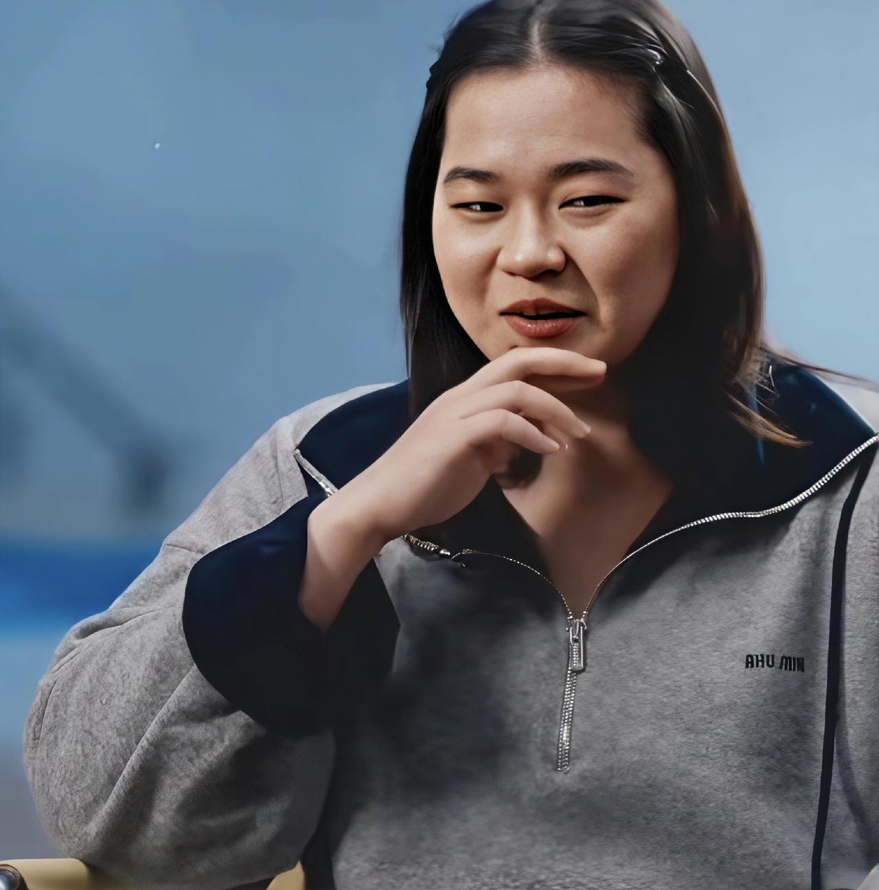 为什么全红婵被网暴，那么多人替她打抱不平？因为她是寒门的孩子通过自己的努力才取