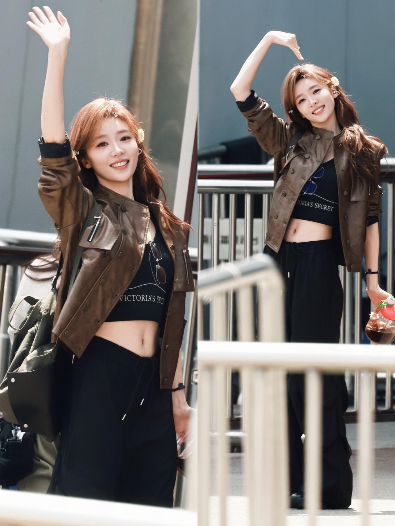 夯爆！浪姐初舞台，张月用505分灭了林有有。本季浪姐开播前就被不少人