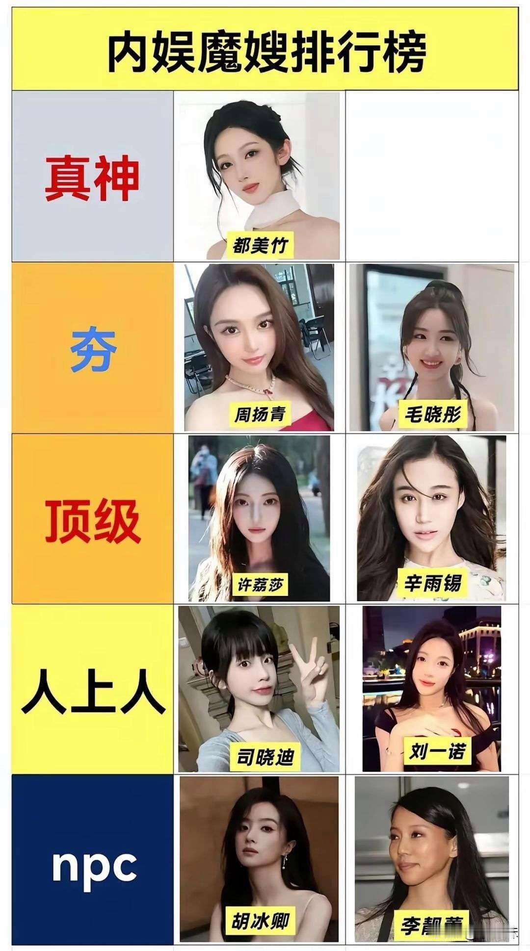 第一名实至名归