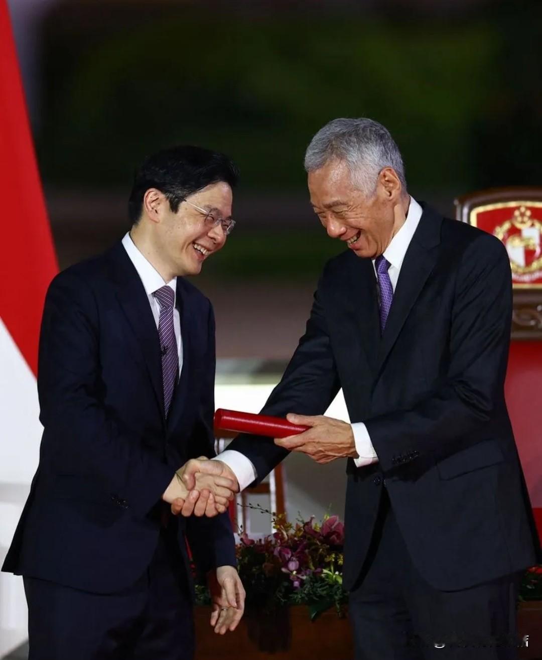 新加坡的结局还在后面！新加坡此番在中日间拉偏架，全然不顾东方大国的感受，在领