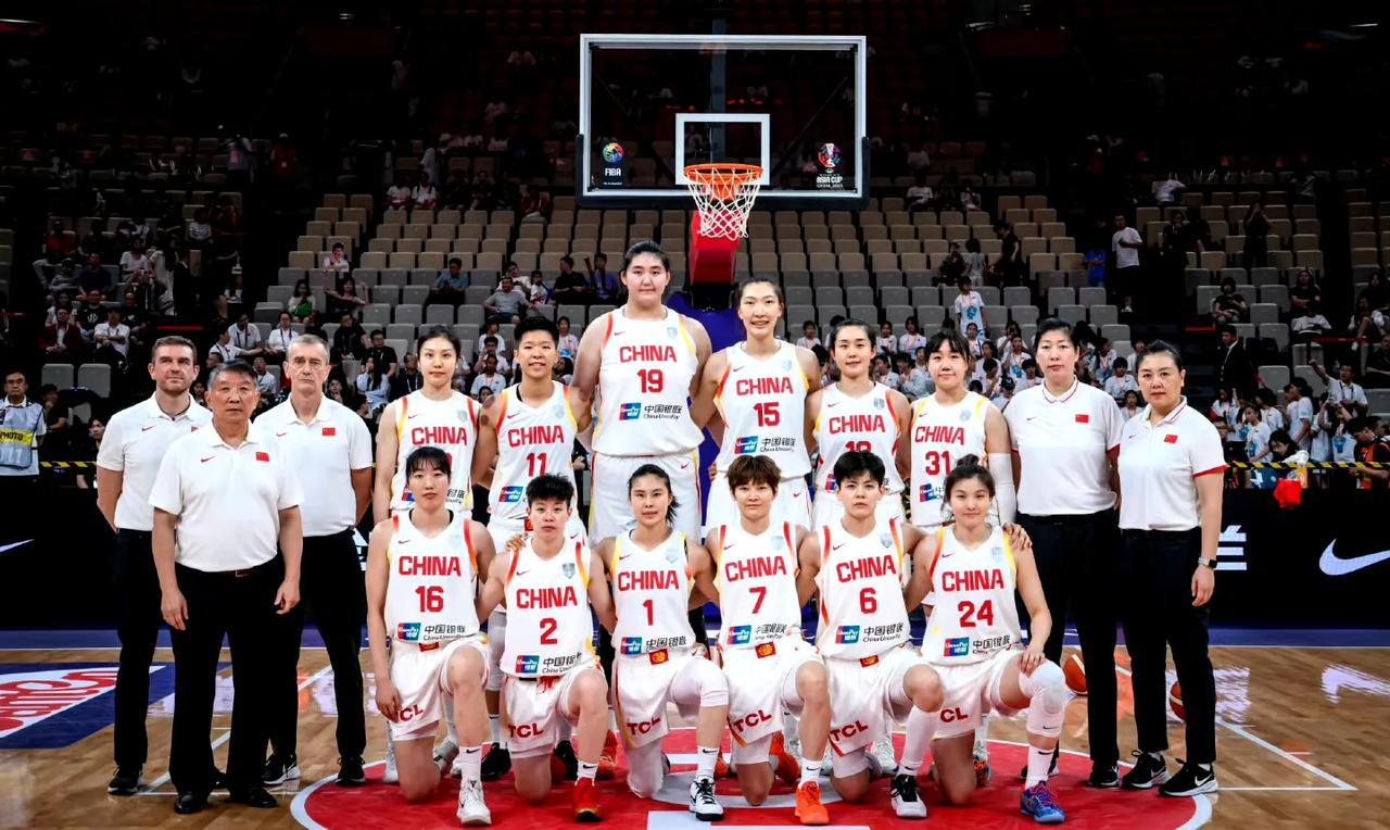 上上签中国女篮对阵日本女篮日本主教练科里盖恩斯说：有信心在这次半决赛击败中国