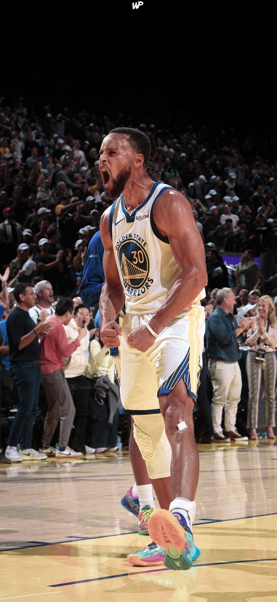 联盟第几？赛季前5战的库里……[并不简单]——场均27分5篮板5助攻——命中率5