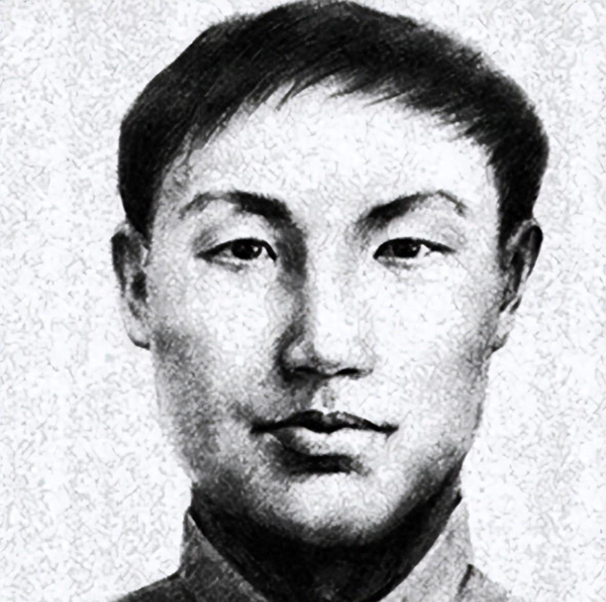 他曾是飞夺泸定桥的英雄团长，荣立大功仅半年却以枪自尽，这段死亡背后的真相令人痛心