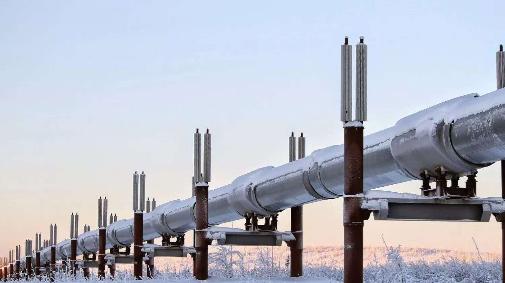 欧盟这是多看不起俄罗斯啊，你对石油有需求了，就不禁止了。等你度过了能源危机，你还