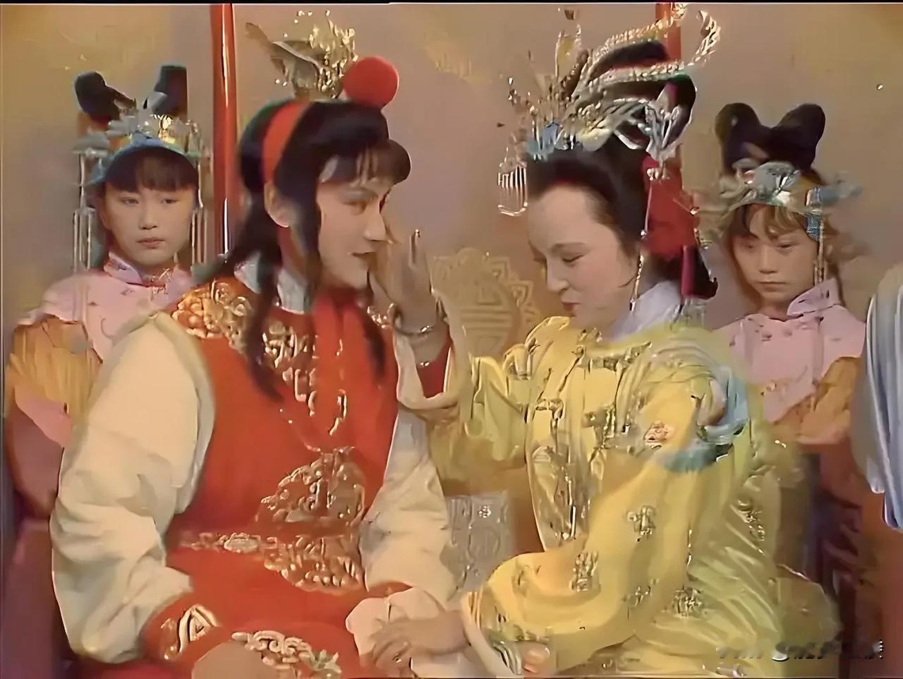 红楼梦找外证是需要讲究方式方法的。你把“太祖皇帝仿舜巡”，“独他家接驾四次”与