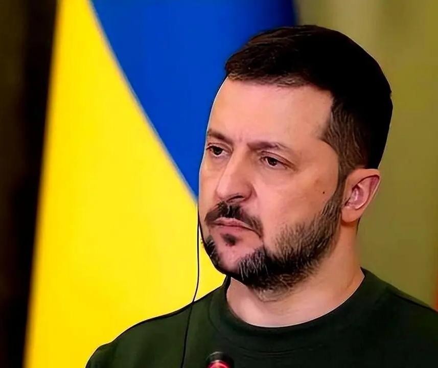 乌克兰破产在即，或许这就是被当做棋子的终结！据4月20日乌克兰财报，其手中可支