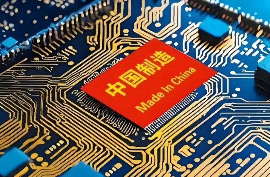 这下德国惊呆了，法国傻眼了，日本无语了，荷兰、美国等西方发达国家更是发出惊叹！如