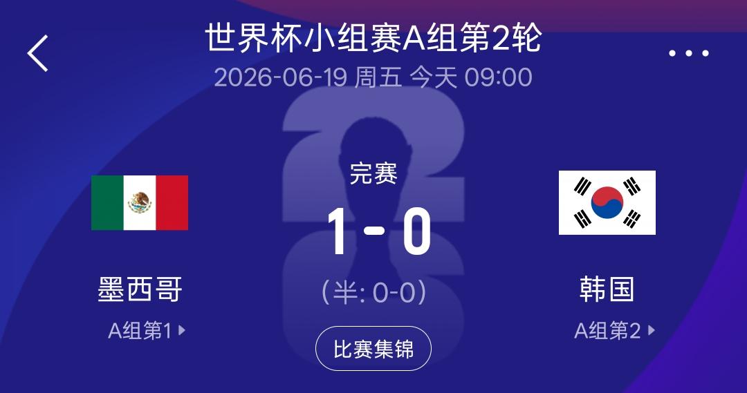 韩国门将金承奎这次超巨失误虽然坑了韩国队，但是同时也拯救了韩国对阵墨西哥的下半场