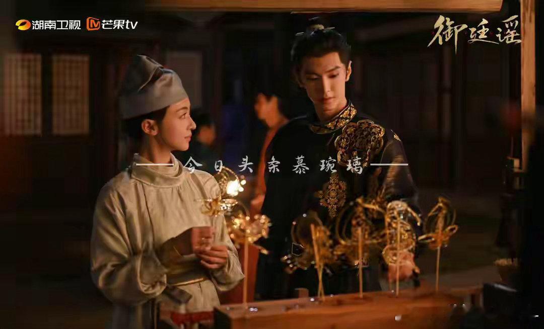 8月6日热播剧大盘点！我的鸵鸟先生开播！青春治愈剧《我的鸵鸟先生》浙江卫视