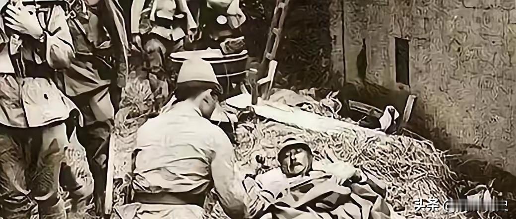 昆仑关下的正义审判：日军“钢军”少将的覆灭1939年，曾大肆屠杀南宁百姓的