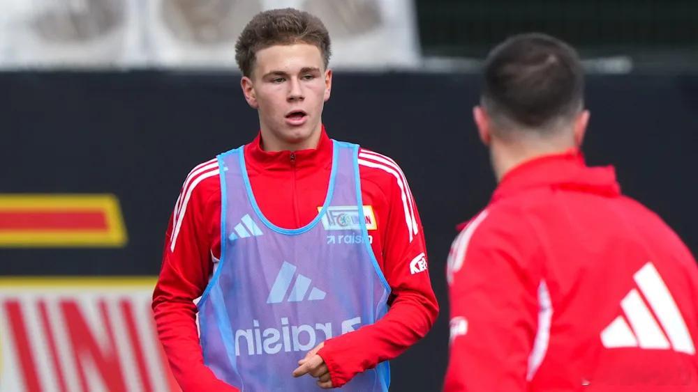 如果柏林联的居特尔本周出场，就将以16岁3天，成为穆科科之后，德甲首秀第二年轻的