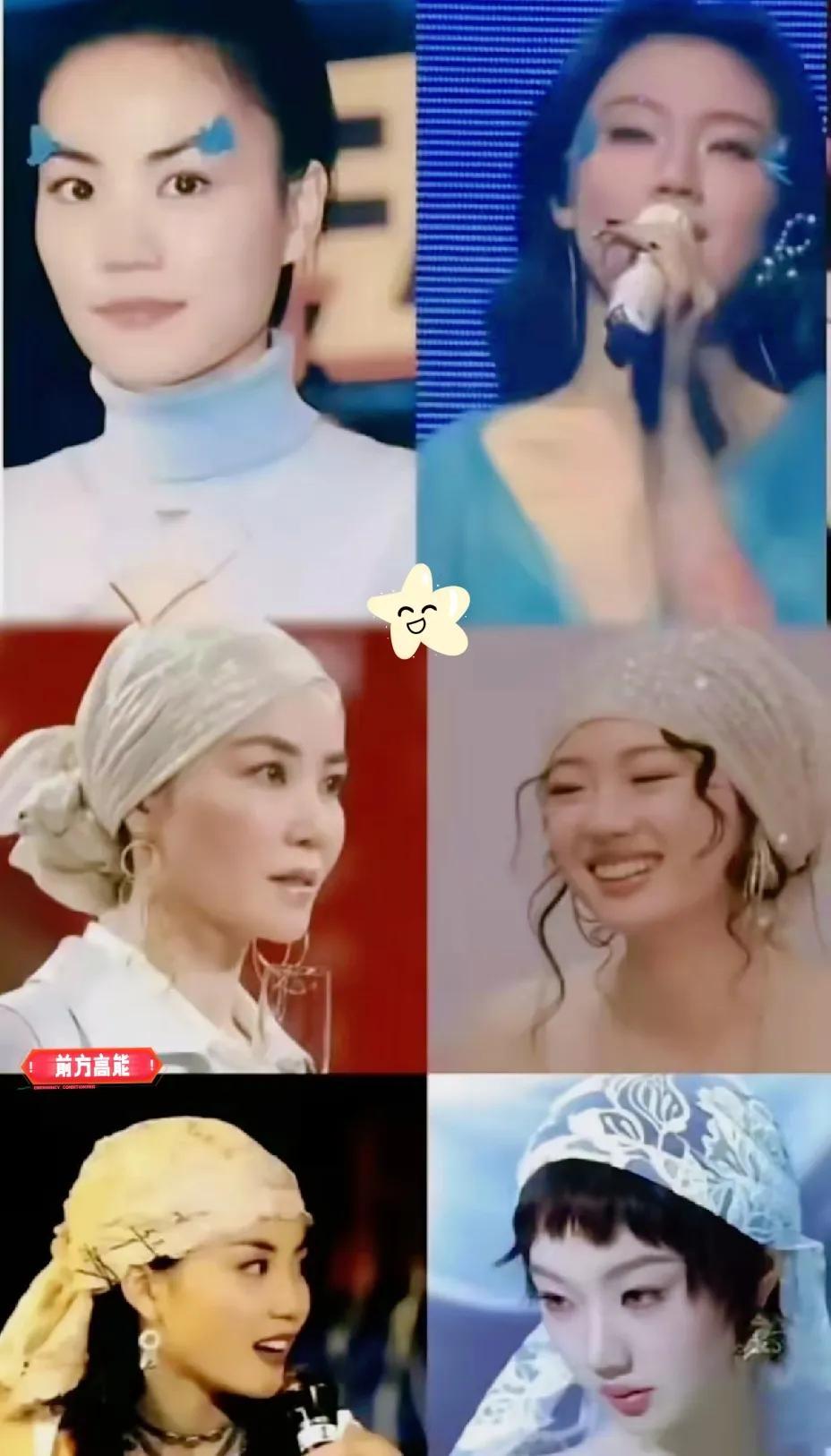 单依纯，这次麻烦了！​​4月18日一早，单依纯突然被造型争议推上风口浪尖了！