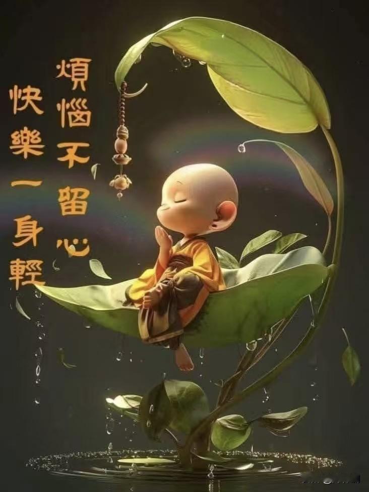 [比心]早安心语[比心]晨光破牖润窗纱，鸟语穿林入我家。一盏清茶凝静气，