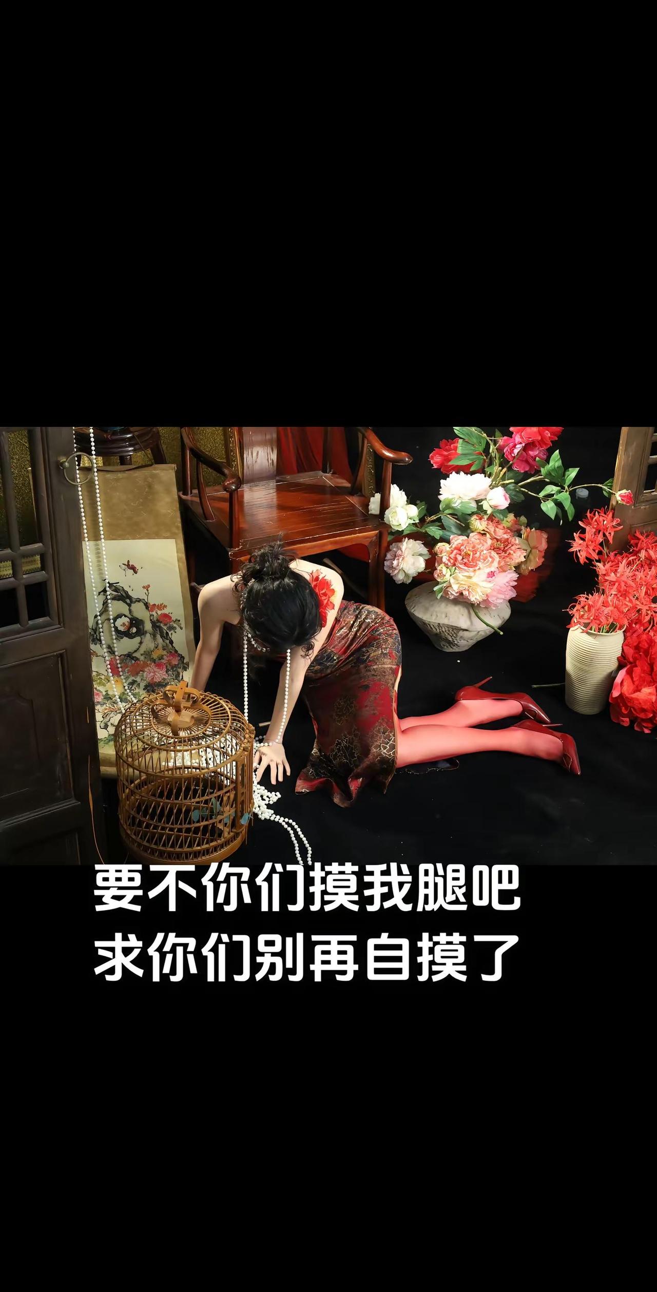 麻将三缺一自摸自摸